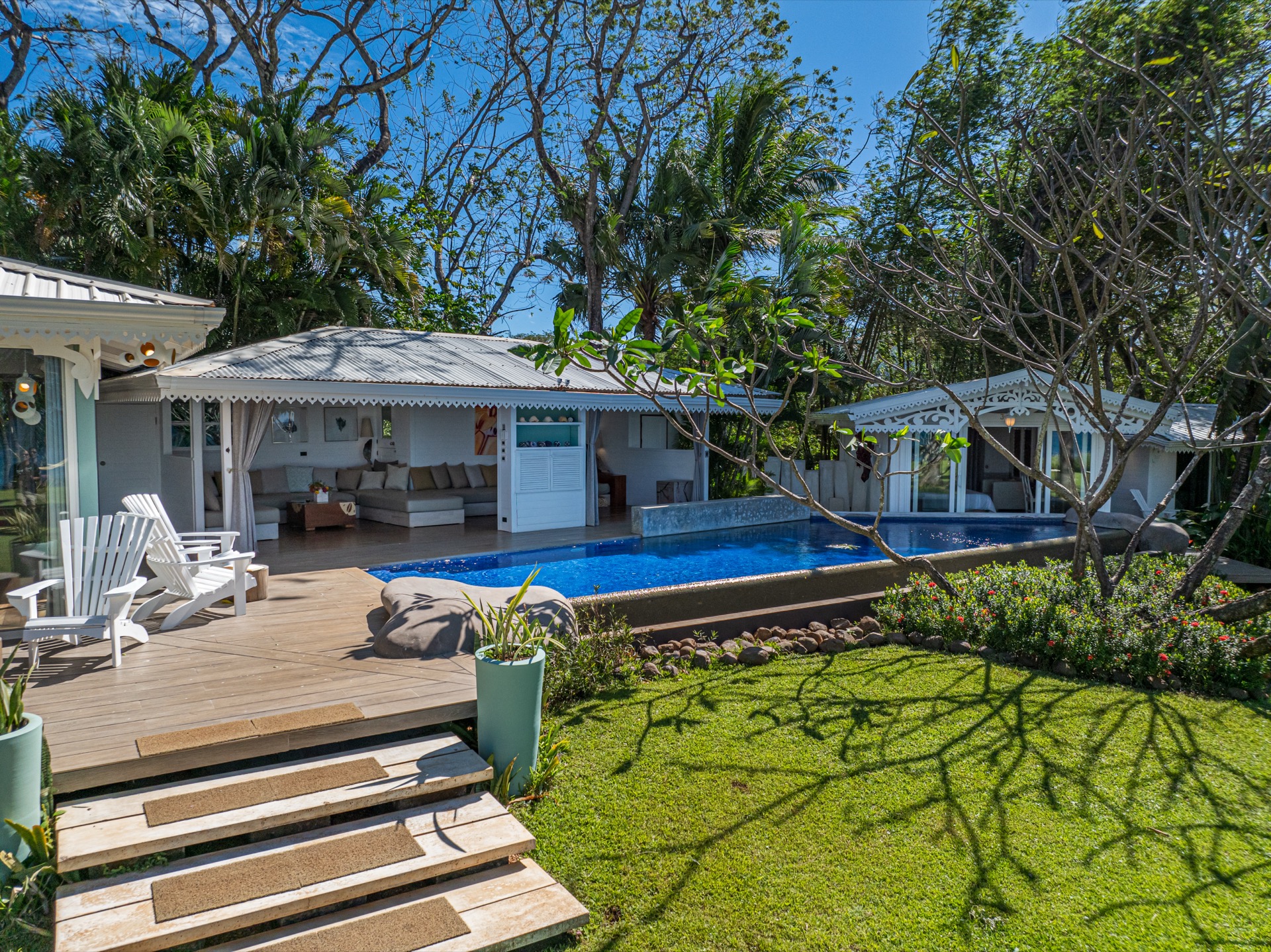 Best Luxury Villas in Guanacaste, Costa Rica: A Complete Guide