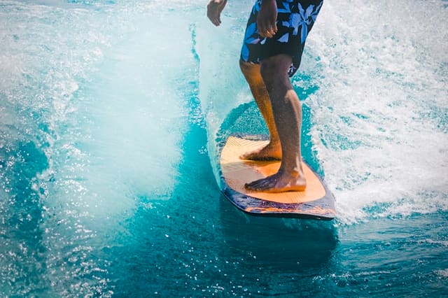Surf en Junquillal, Costa Rica, y la península de Nicoya: guía para huéspedes de la villa