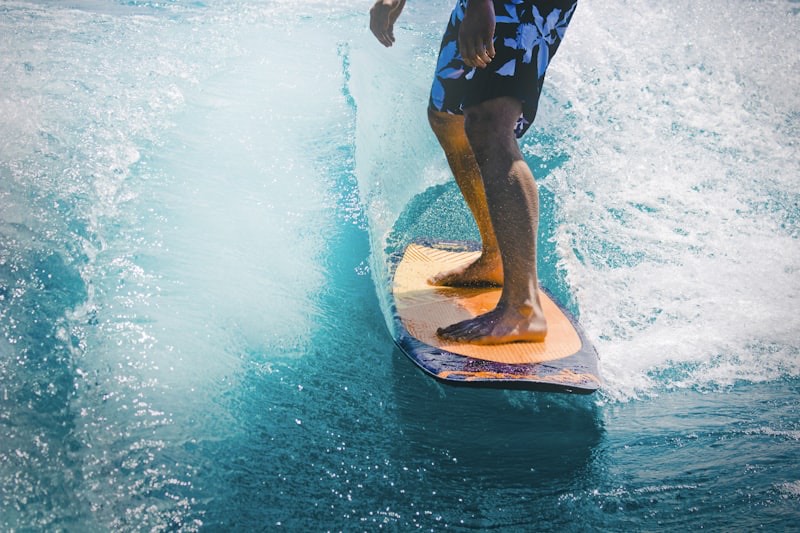 Surf en Costa Rica